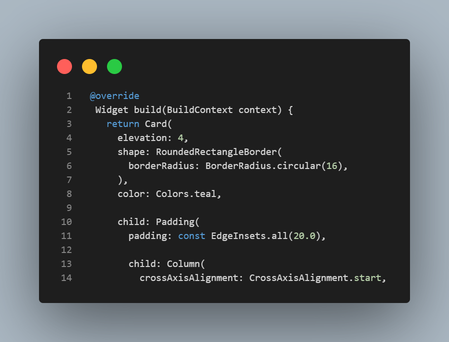 Thumbnail Java